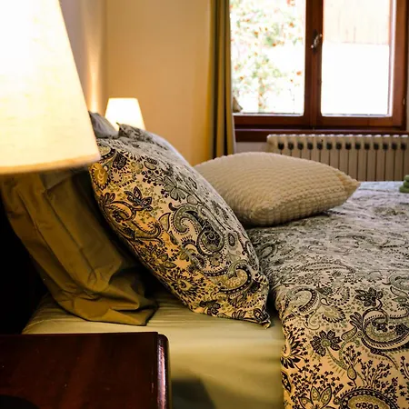 Lägenhet Casa Pini - Near The