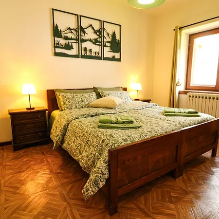 Casa Pini - Near The Auronzo di Cadore