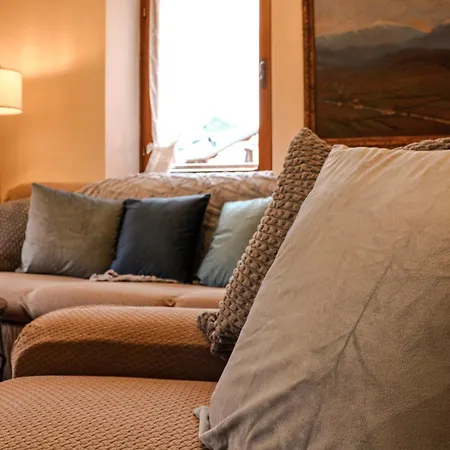 Lägenhet Casa Pini - Near The Auronzo di Cadore