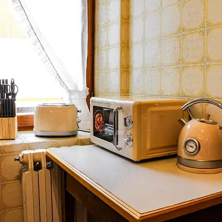 Casa Pini - Near The Auronzo di Cadore