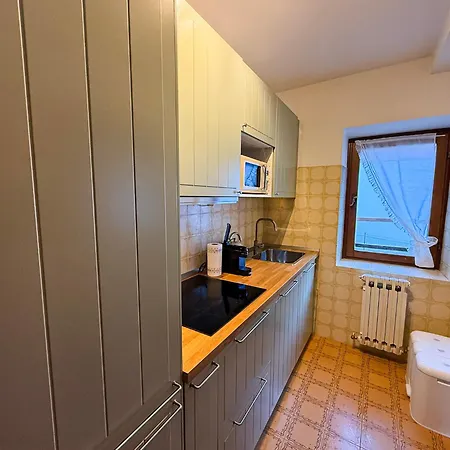 Casa Pini - Near The